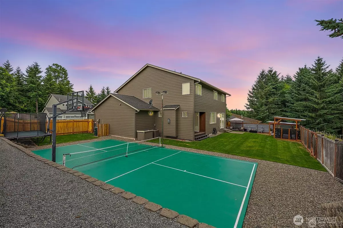 Orting, WA 98360,19537 207th Street Ct E