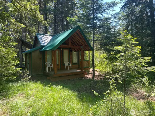 Leavenworth, WA 98826,12360 W Shurgart Flats RD