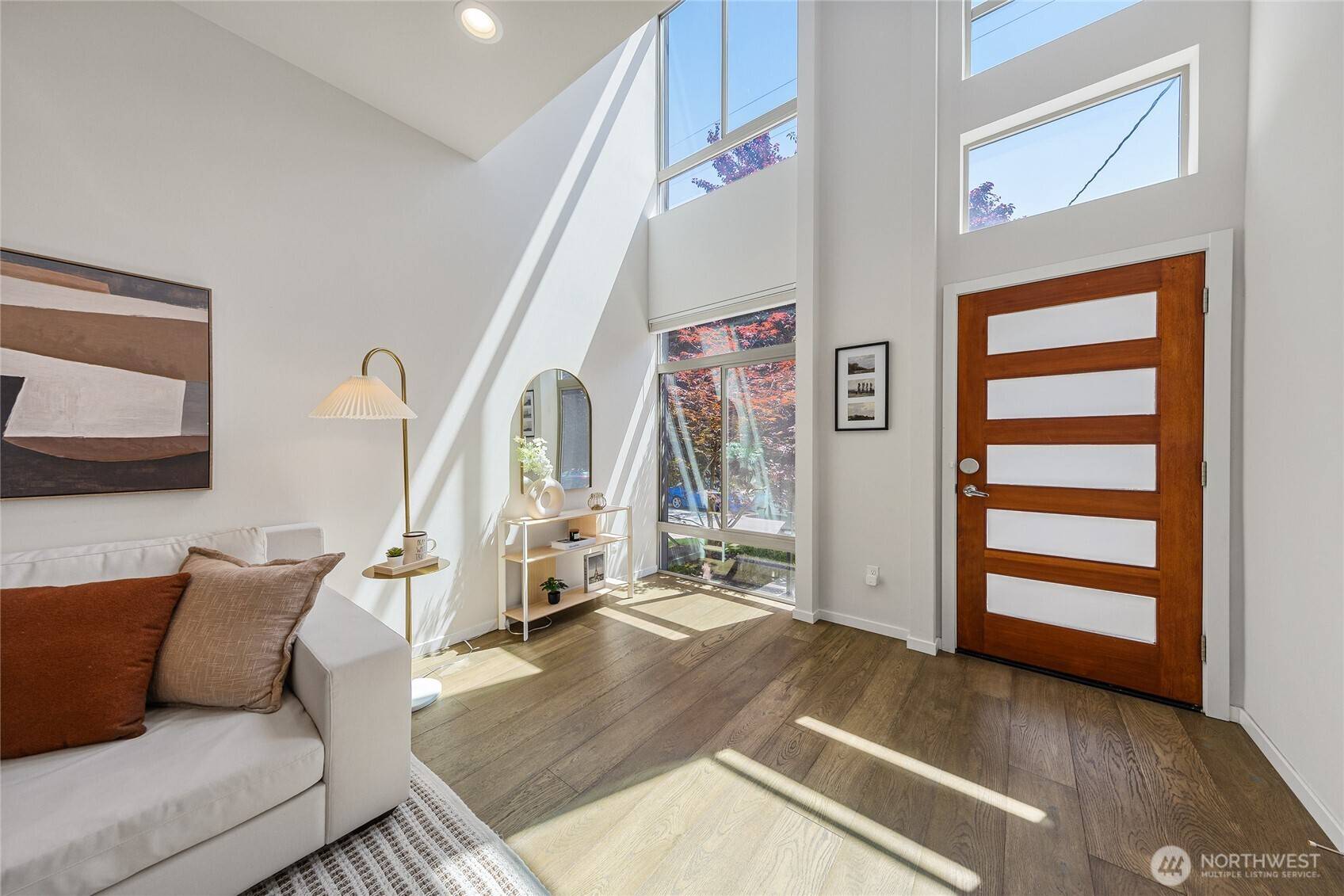 2224 NW 62nd ST #Unit C, Seattle, WA 98107