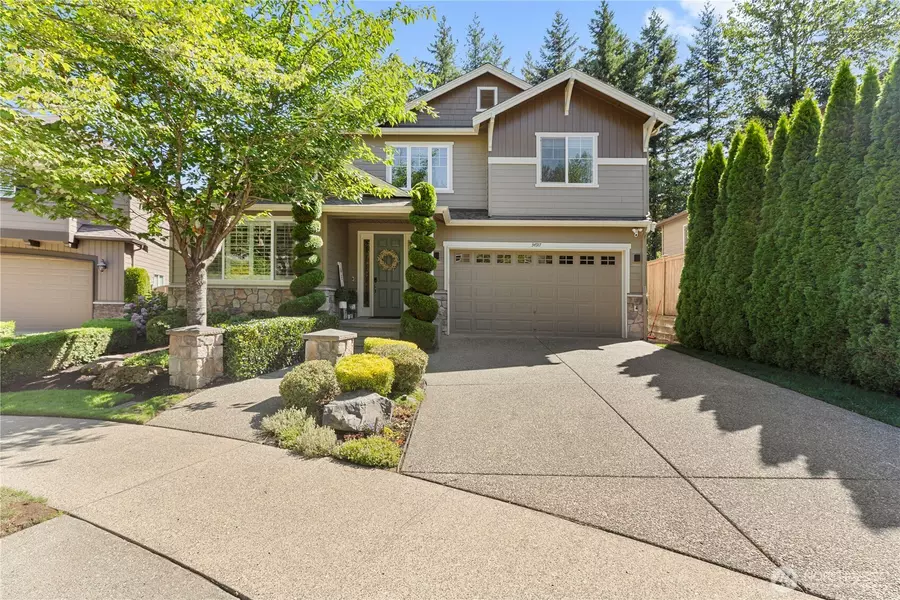 34917 SE Moffat ST, Snoqualmie, WA 98065