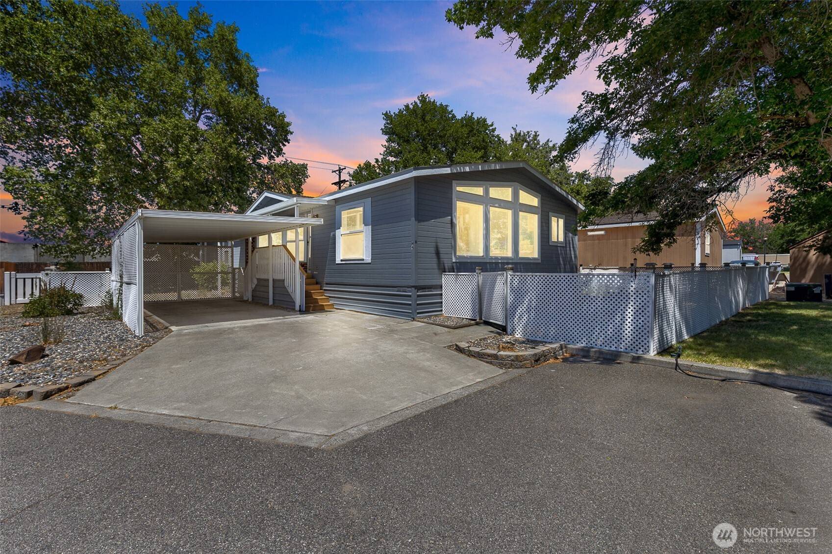 2021 Mahan Ave #H4, Richland, WA 99354