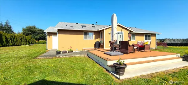 Sequim, WA 98382,91 Cathy CT