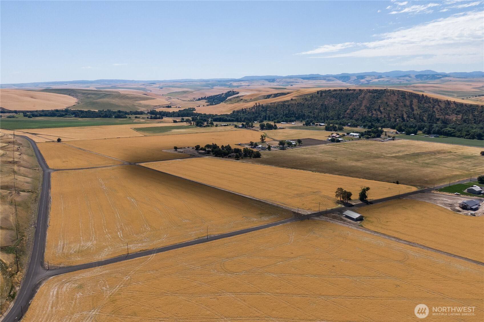 199 Taggart RD, Waitsburg, WA 99361