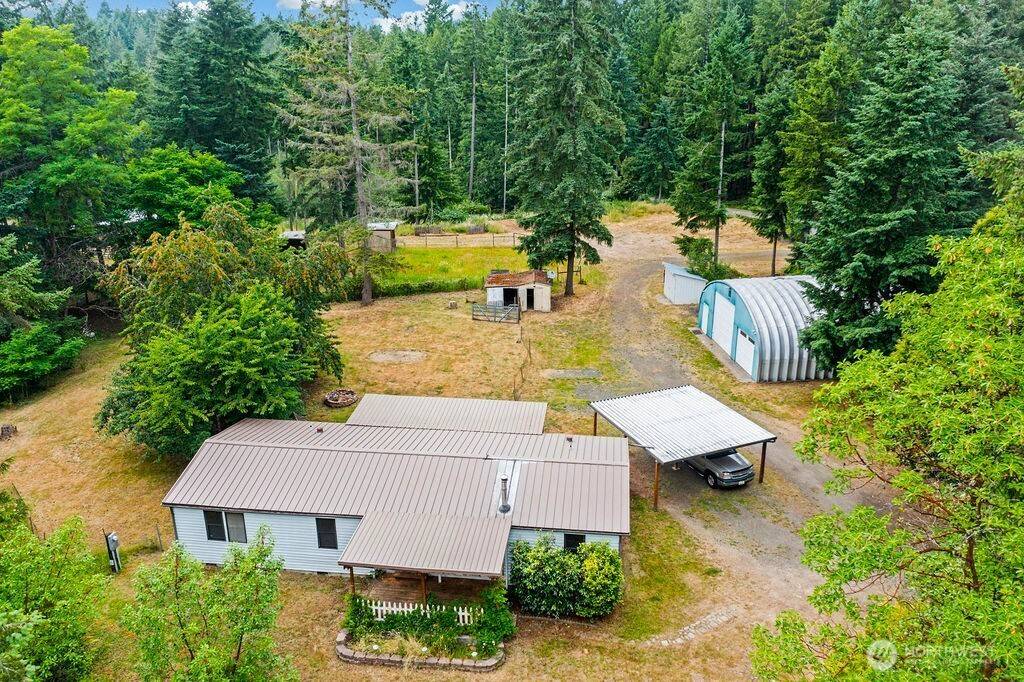 4960 SW Daisy ST, Port Orchard, WA 98367