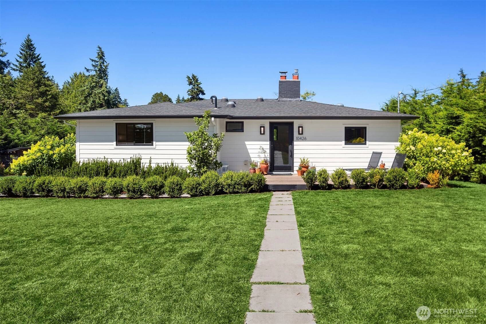10426 SW 112th ST, Vashon, WA 98070