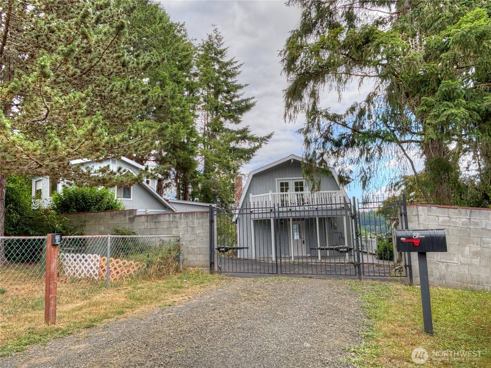 81 E Panorama WAY, Grapeview, WA 98546