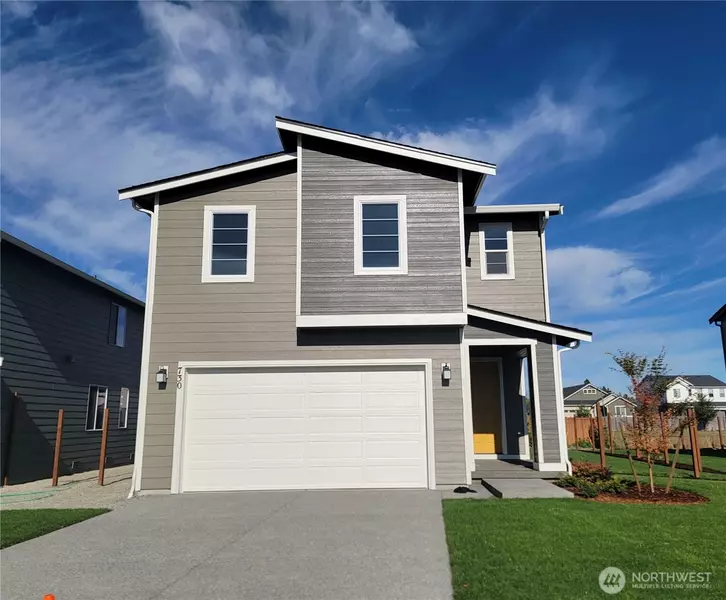 730 Holly AVE #37, Buckley, WA 98321