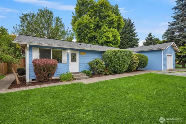 15484 174th AVE SE, Monroe, WA 98272