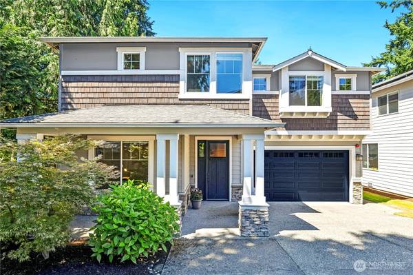 6555 125th AVE NE, Kirkland, WA 98033