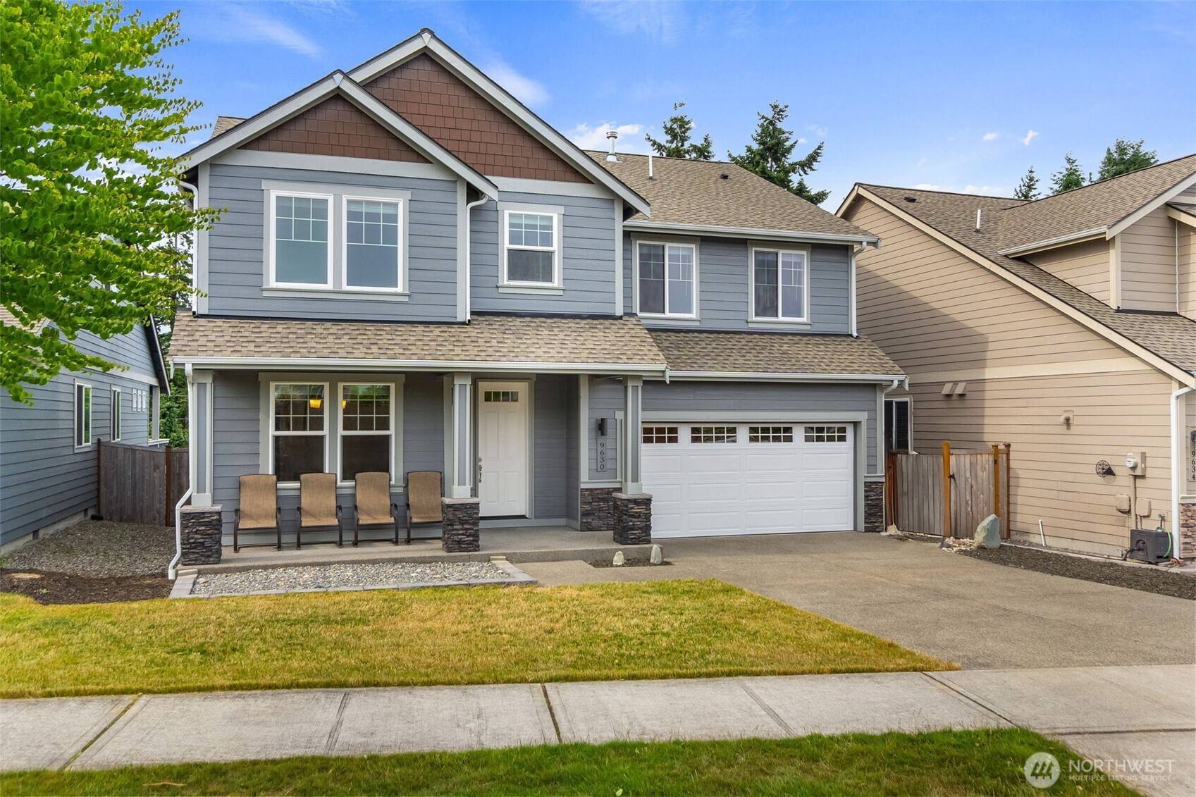 9630 6th AVE SE, Olympia, WA 98513