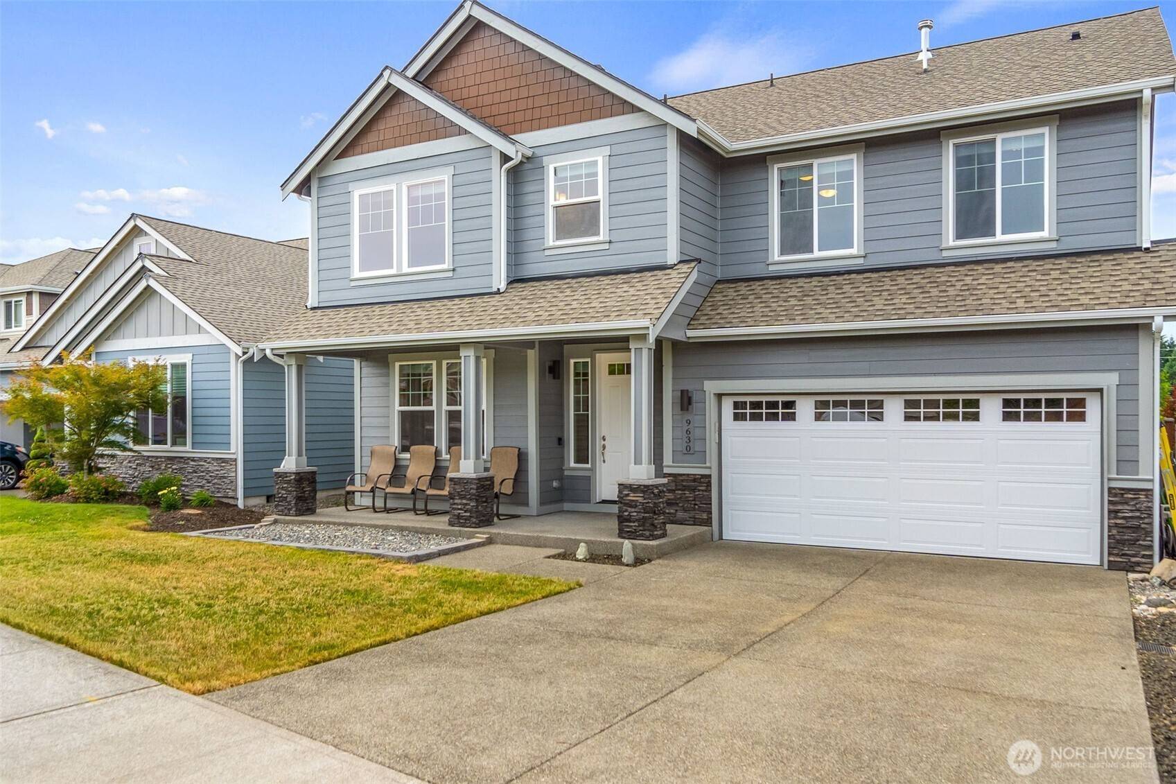 9630 6th AVE SE, Olympia, WA 98513