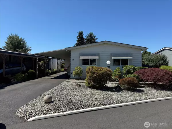 5900 64th ST NE #15, Marysville, WA 98270