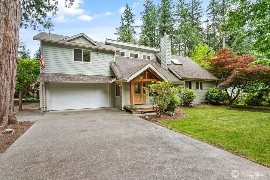 59 Lake Louise DR, Bellingham, WA 98229