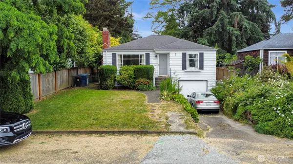 9521 12th AVE NW, Seattle, WA 98117