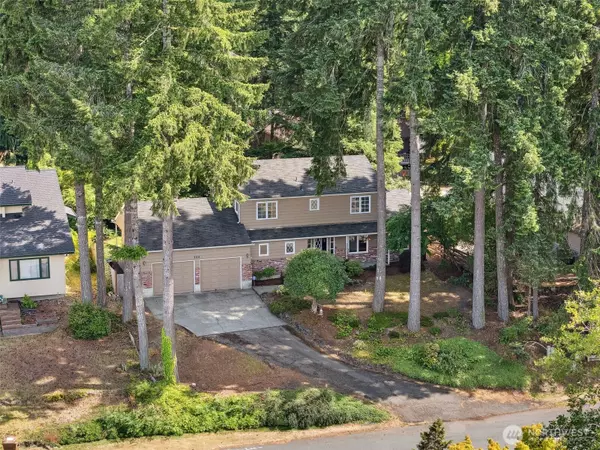Shelton, WA 98584,705 Terrace BLVD