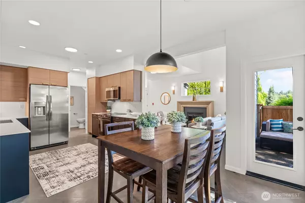 Bothell, WA 98021,23214 Fitzgerald RD #2
