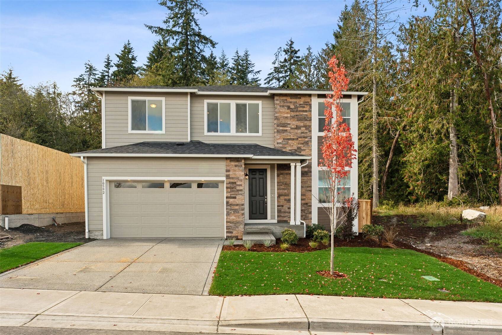 20305 145th ST E #861, Bonney Lake, WA 98391