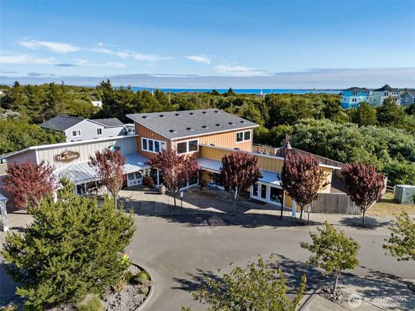 130 Oyhut Bay BLVD SW #107, Ocean Shores, WA 98569