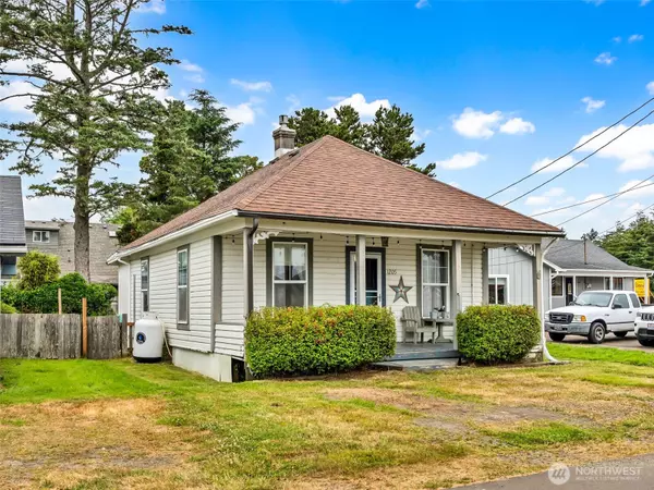 Seaview, WA 98644,1205 49th ST