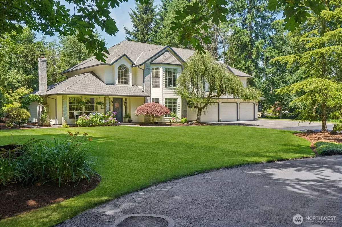 Camas, WA 98607,1800 SE 202nd AVE