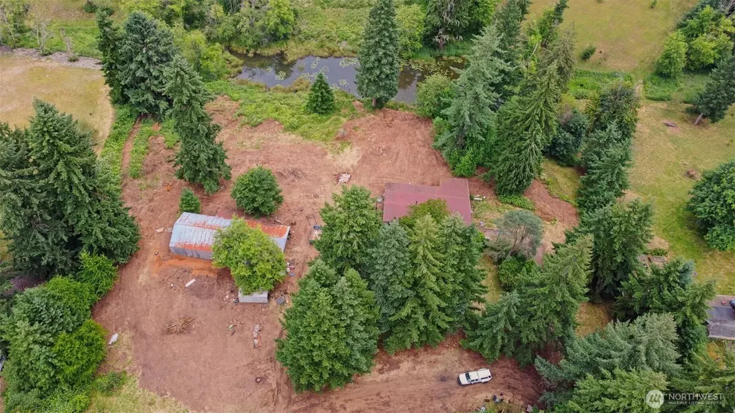 37413 NE 41st AVE, La Center, WA 98629