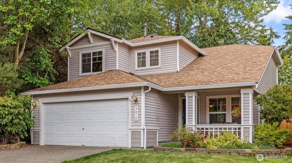 6810 131st ST SE, Snohomish, WA 98296