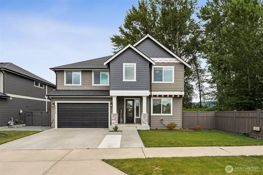 14717 73rd ST E, Sumner, WA 98390