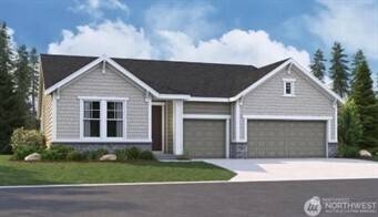10527 134th AVE NE #103, Lake Stevens, WA 98258