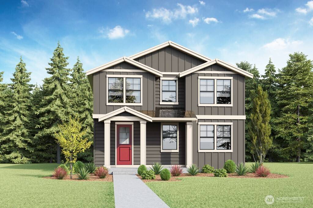 8317 115th PL SE #28, Newcastle, WA 98056