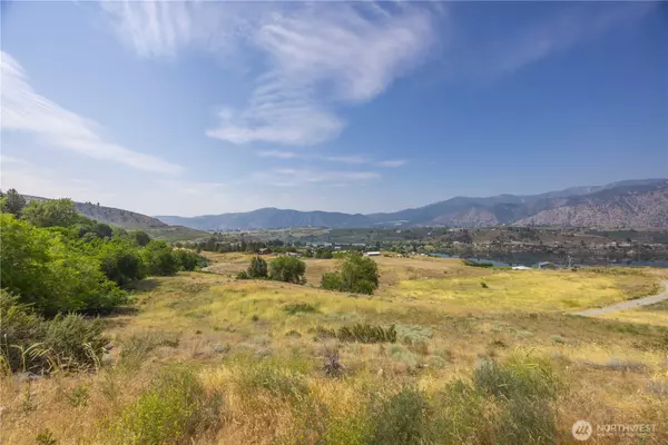 Manson, WA 98831,145 Carefree LN