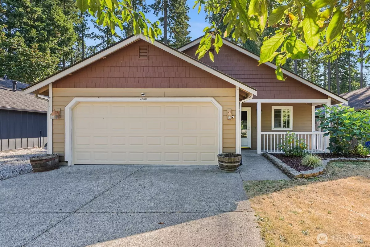 Lacey, WA 98503,3350 College ST SE