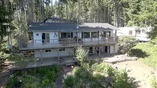 Hoodsport, WA 98548,50 N Beaver PL S