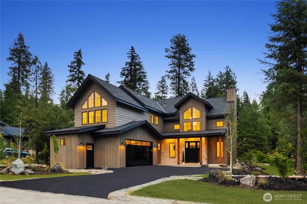 34 Old Grove TRL, Cle Elum, WA 98922