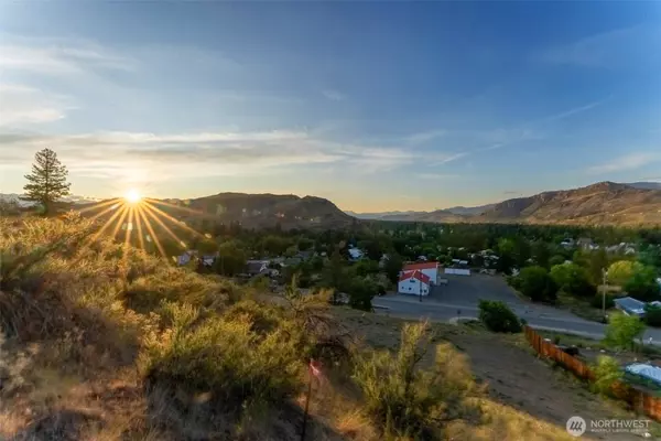 0 Isabella Lane, Twisp, WA 98856