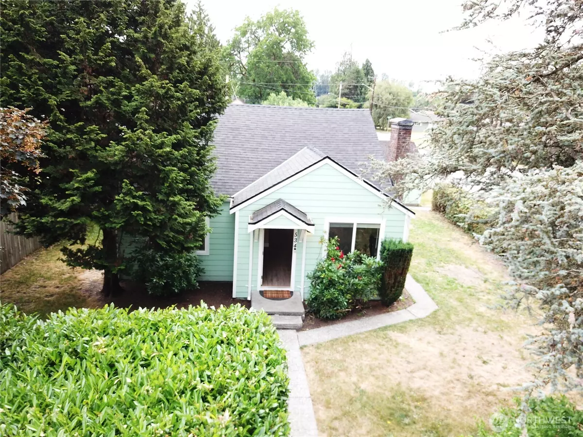 Monroe, WA 98272,534 Roberts ST