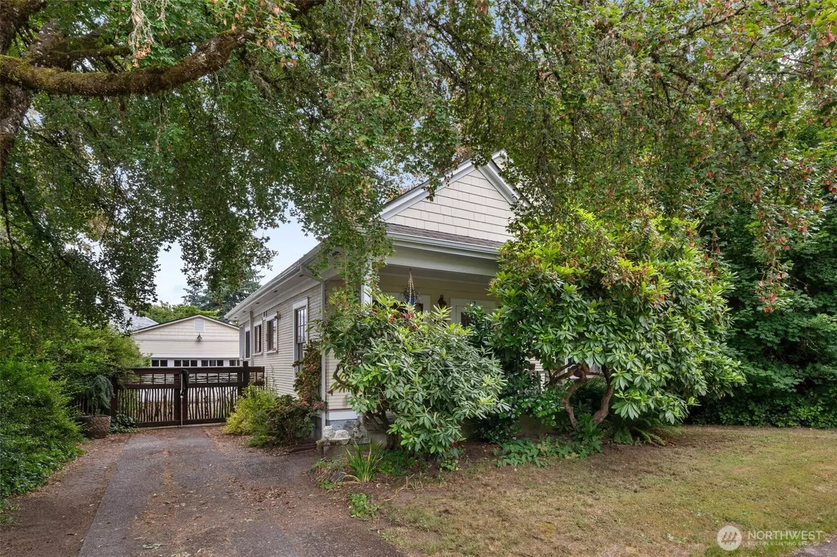 Olympia, WA 98501,117 21st AVE SE
