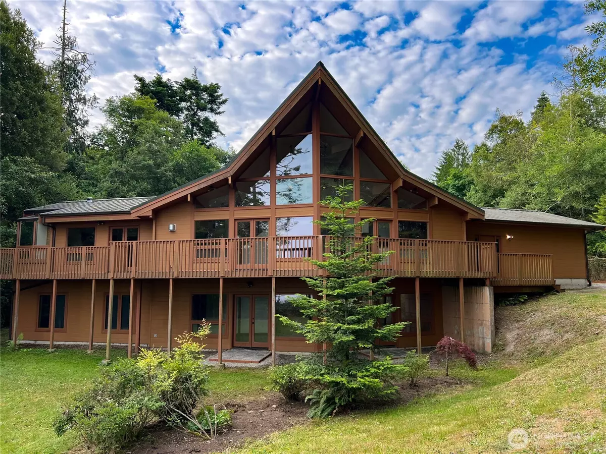 Port Hadlock, WA 98339,333 Hadlock Bay RD