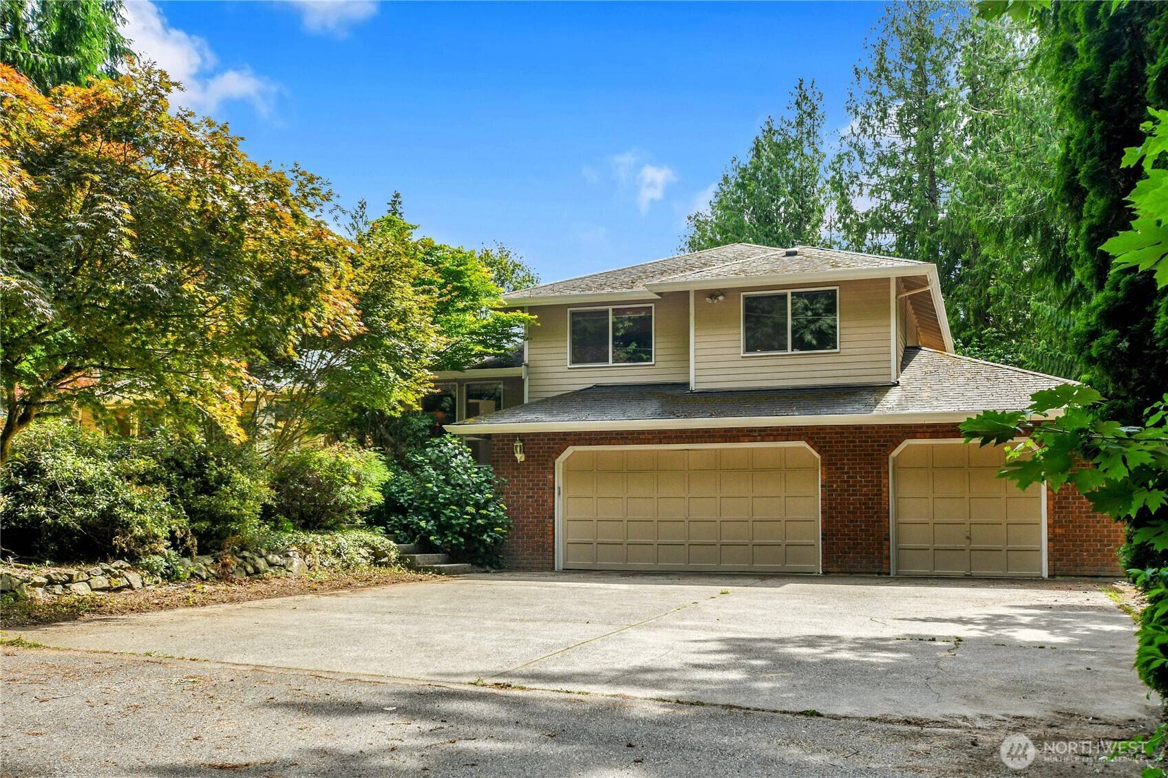25115 SE 133rd WAY, Issaquah, WA 98027