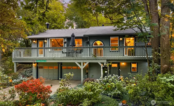 Seattle, WA 98106,7600 Highland Park WAY SW