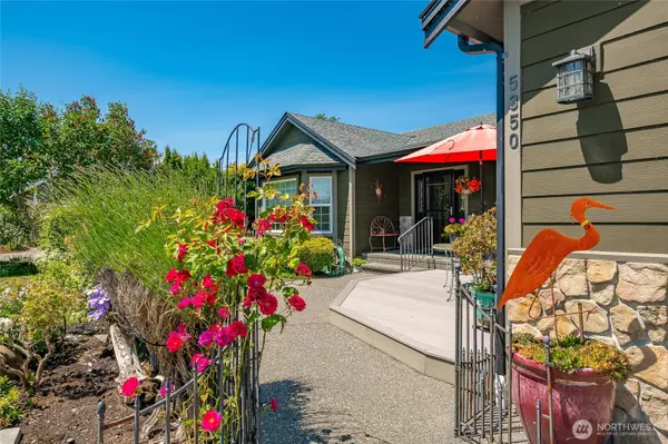 Blaine, WA 98230,5350 Nootka LOOP