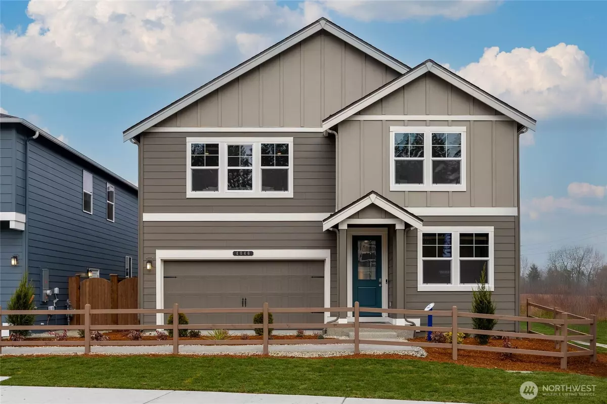 Olympia, WA 98506,2412 Hyde CT NE #10