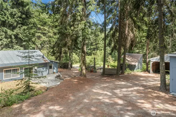 1810 Casassa RD, Cle Elum, WA 98922