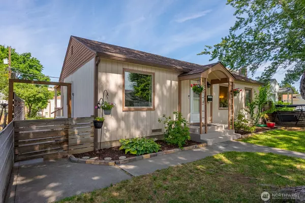 Ephrata, WA 98823,119 SW F St