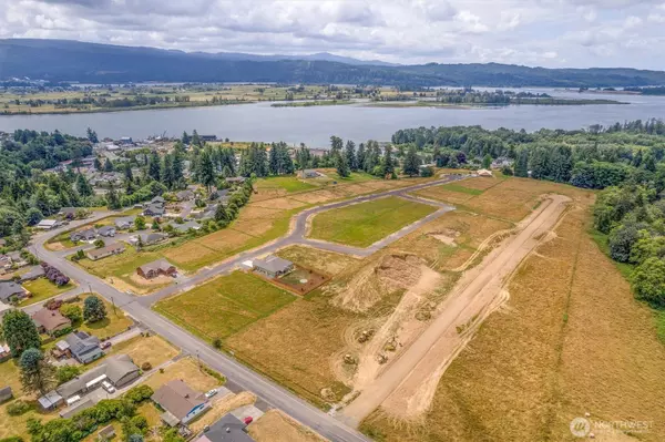 Cathlamet, WA 98612,19 Anchor WAY #LOT 8