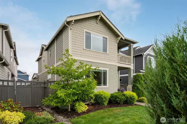 Black Diamond, WA 98010,32828 SE Cottonwood ST