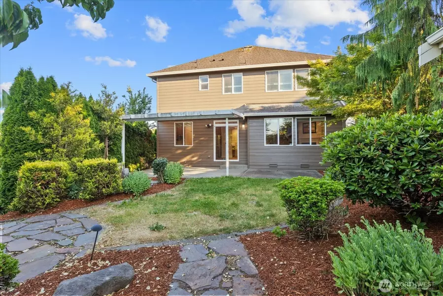 11730 SE 247 PL, Kent, WA 98030