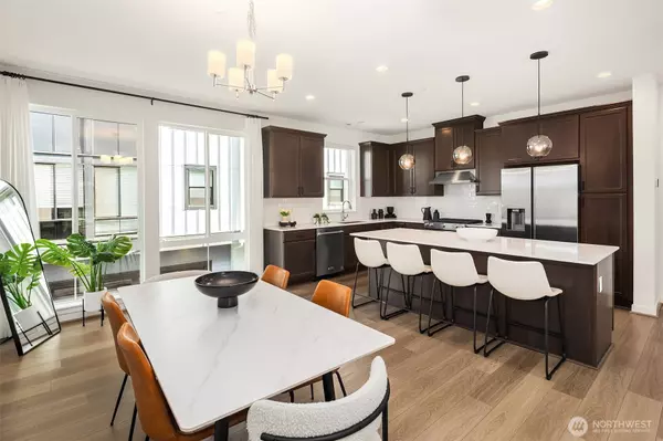 Bothell, WA 98021,21822 25th AVE SE #B