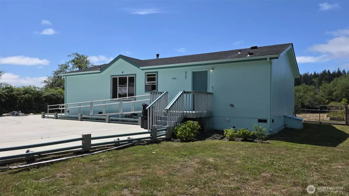 Hoquiam, WA 98550,927 Broadway AVE