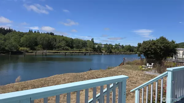 Hoquiam, WA 98550,927 Broadway AVE