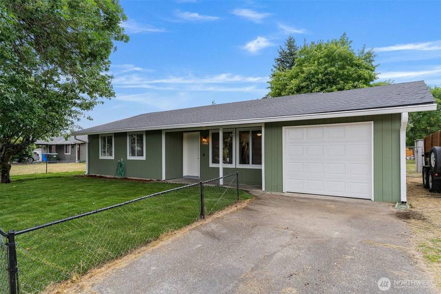 17424 6th AVE E, Spanaway, WA 98387